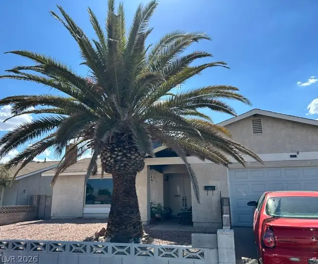 3557 Rosewood Street, Las Vegas, NV 89103 - #2