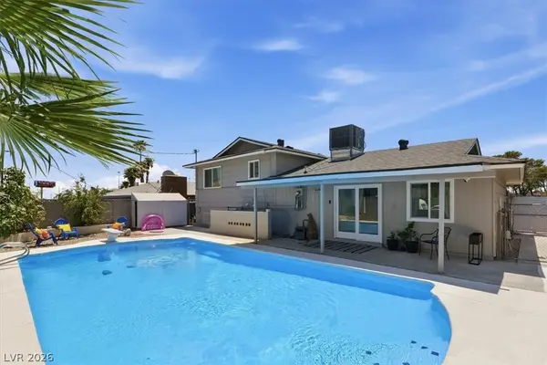 6252 Clarice Avenue, Las Vegas, NV 89107