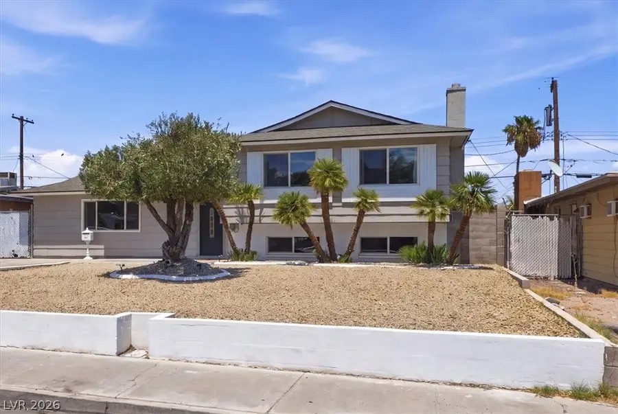 6252 Clarice Avenue, Las Vegas, NV 89107 - #2