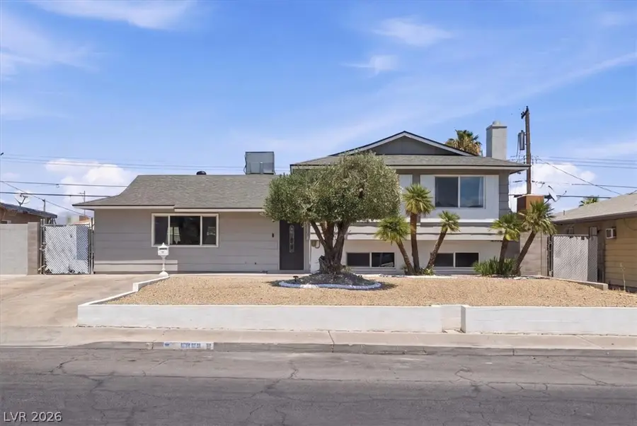 6252 Clarice Avenue, Las Vegas, NV 89107 - #3