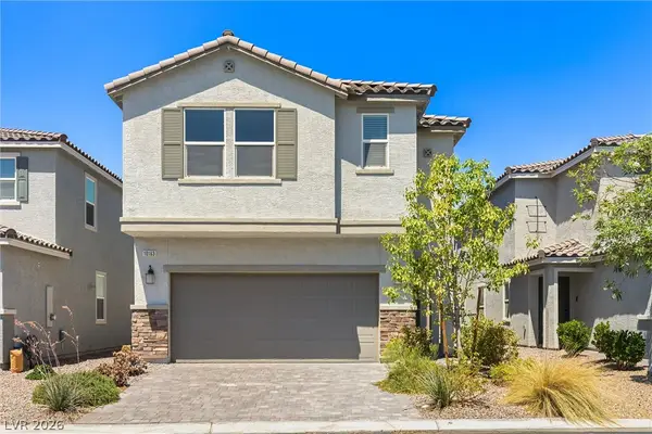10163 Kings Amethyst Street, Las Vegas, NV 89141