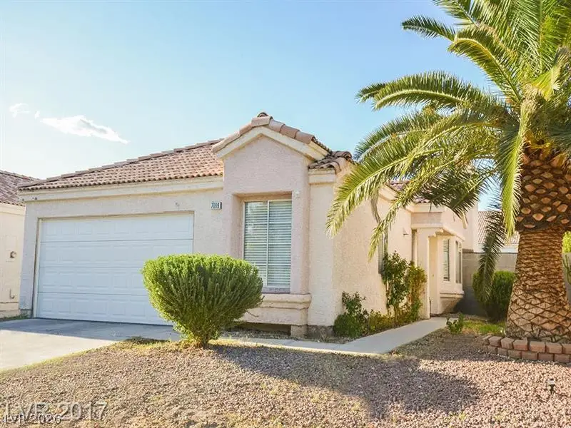 7099 Shadow Crest Drive, Las Vegas, NV 89119 - #3