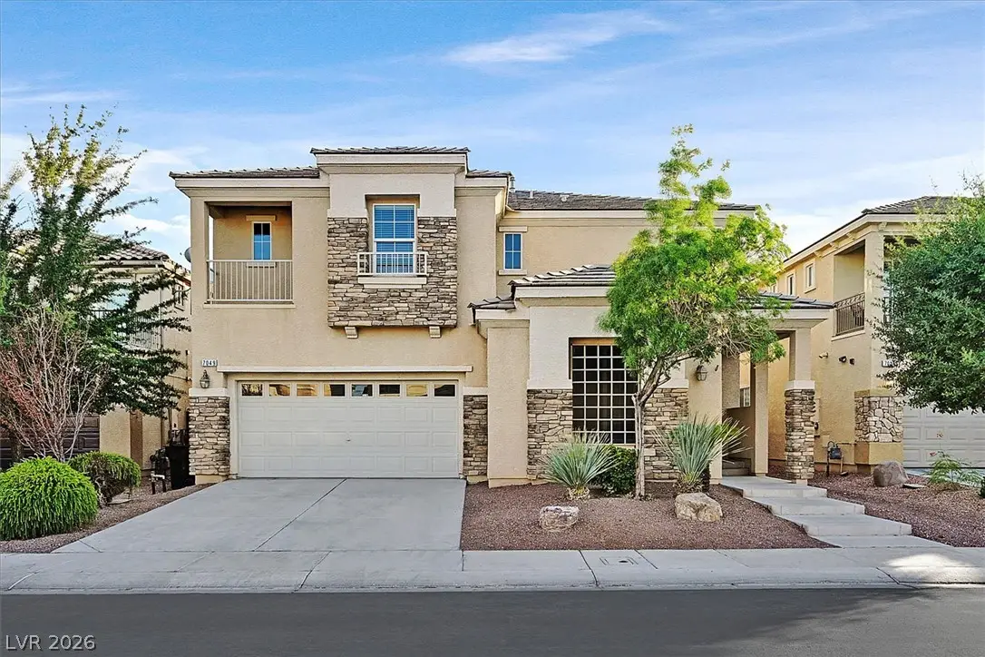 7049 Pink Flamingos Place, North Las Vegas, NV 89084 - #1