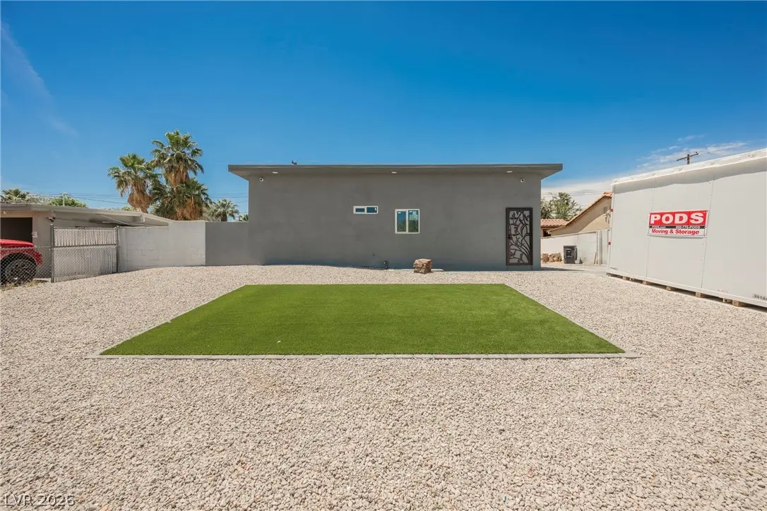 2807 Hermosa Street, Las Vegas, NV 89169 - #1