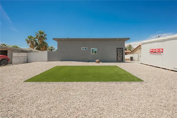 2807 Hermosa Street, Las Vegas, NV 89169