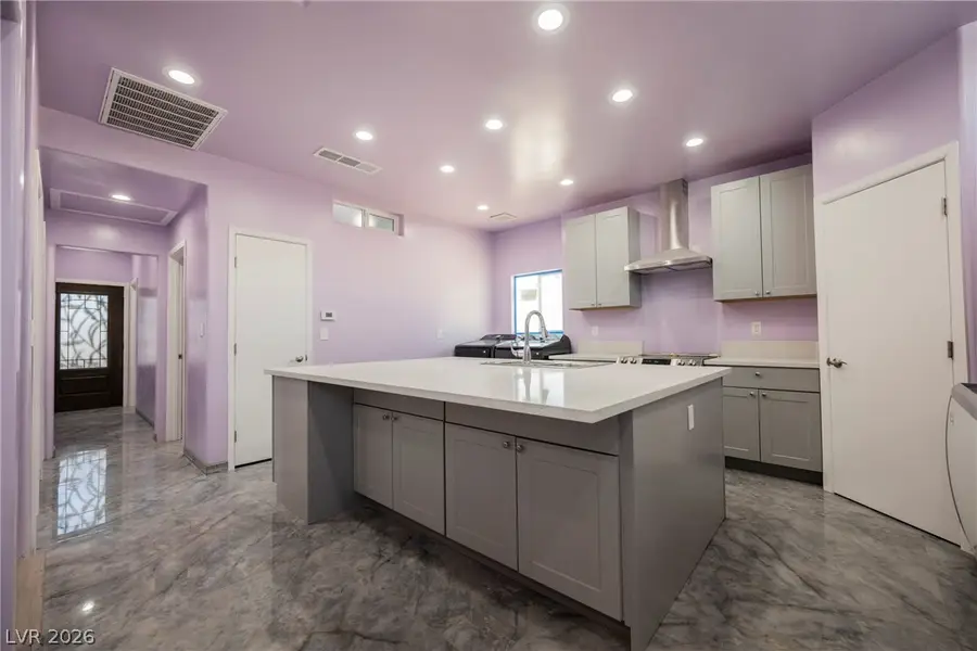 2807 Hermosa Street, Las Vegas, NV 89169 - #3