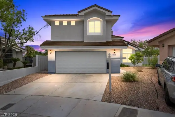 8205 Rocky Bluff Way, Las Vegas, NV 89129
