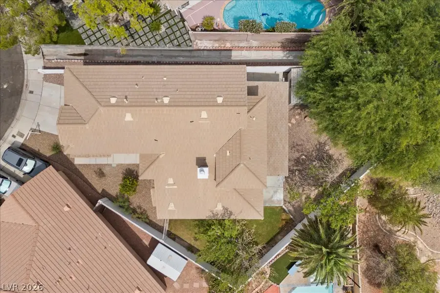 8205 Rocky Bluff Way, Las Vegas, NV 89129 - #3