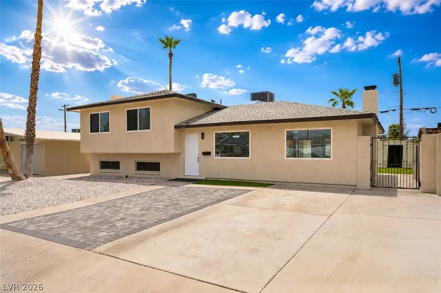 6225 Arlington Avenue, Las Vegas, NV 89107 - #2