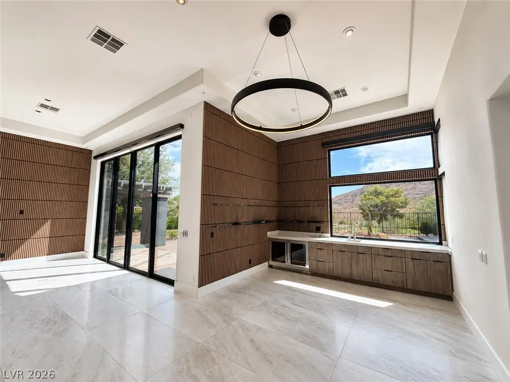 2577 Red Arrow Drive, Las Vegas, NV 89135 - #1