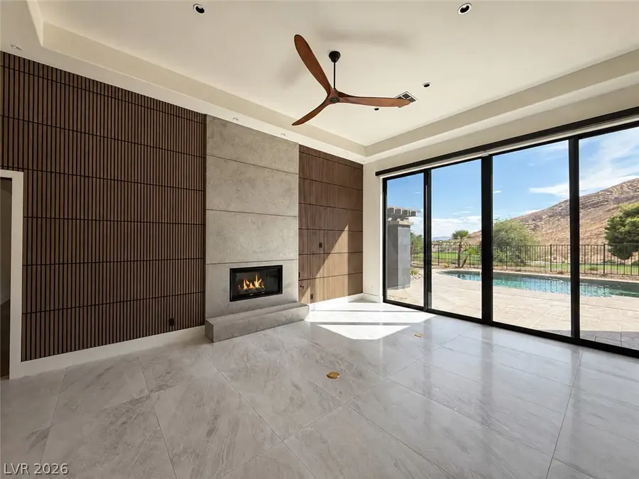 2577 Red Arrow Drive, Las Vegas, NV 89135 - #2