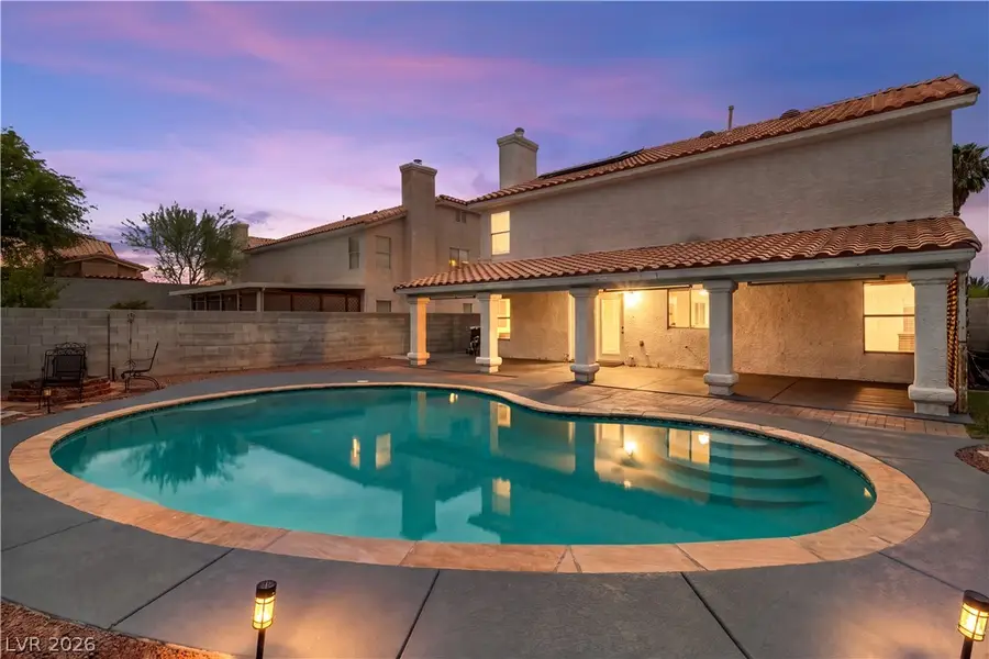 3485 Artemis Street, Las Vegas, NV 89117 - #3