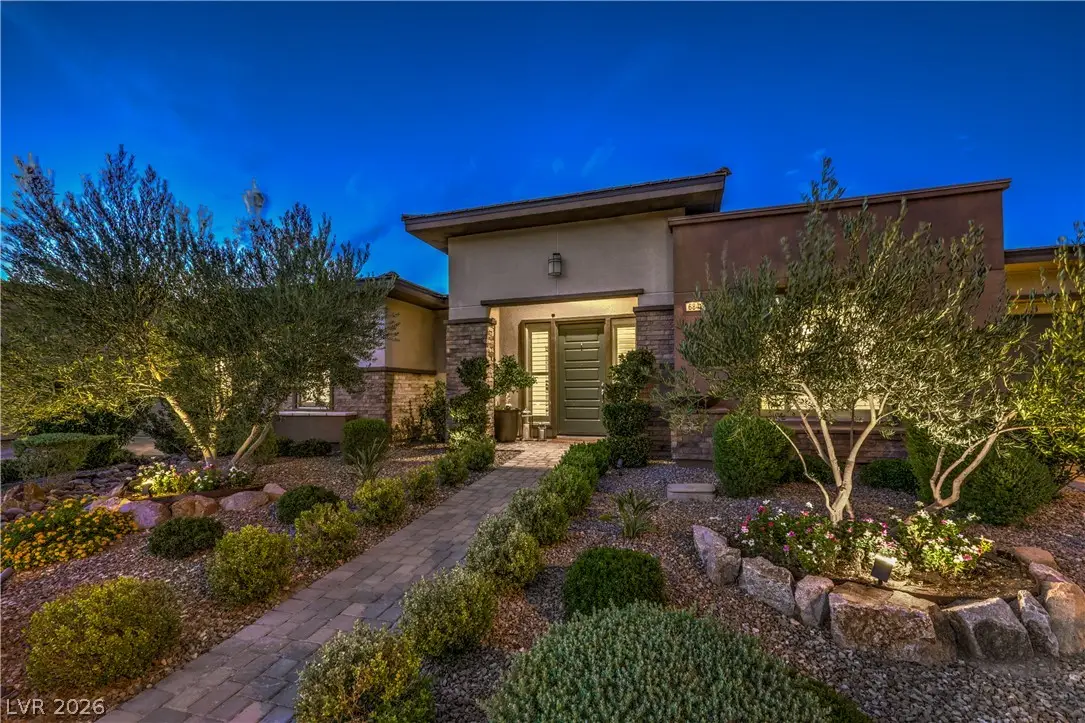 6842 Regency Crest Avenue, Las Vegas, NV 89148 - #1