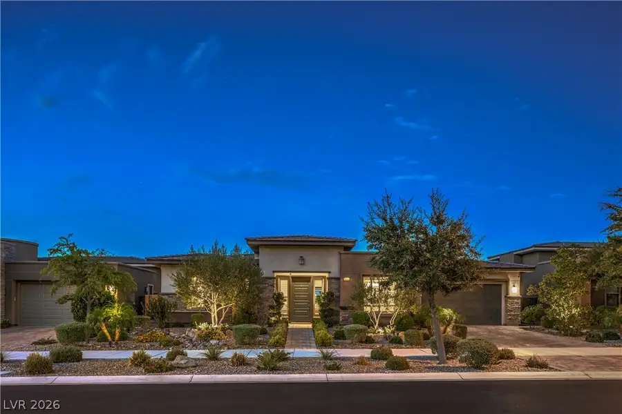 6842 Regency Crest Avenue, Las Vegas, NV 89148 - #2