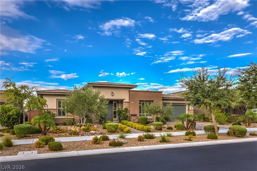 6842 Regency Crest Avenue, Las Vegas, NV 89148 - #3