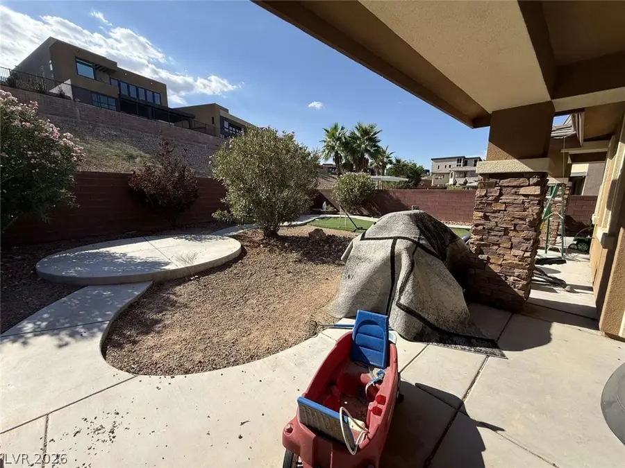 5519 Atrium Woods Lane, Las Vegas, NV 89135 - #3