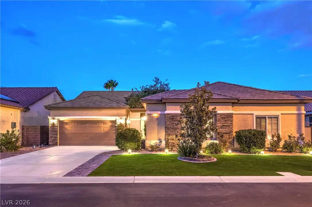 7228 Dusty Cloud Street, Las Vegas, NV 89149 - #1