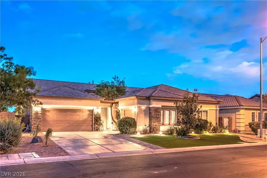 7228 Dusty Cloud Street, Las Vegas, NV 89149 - #2