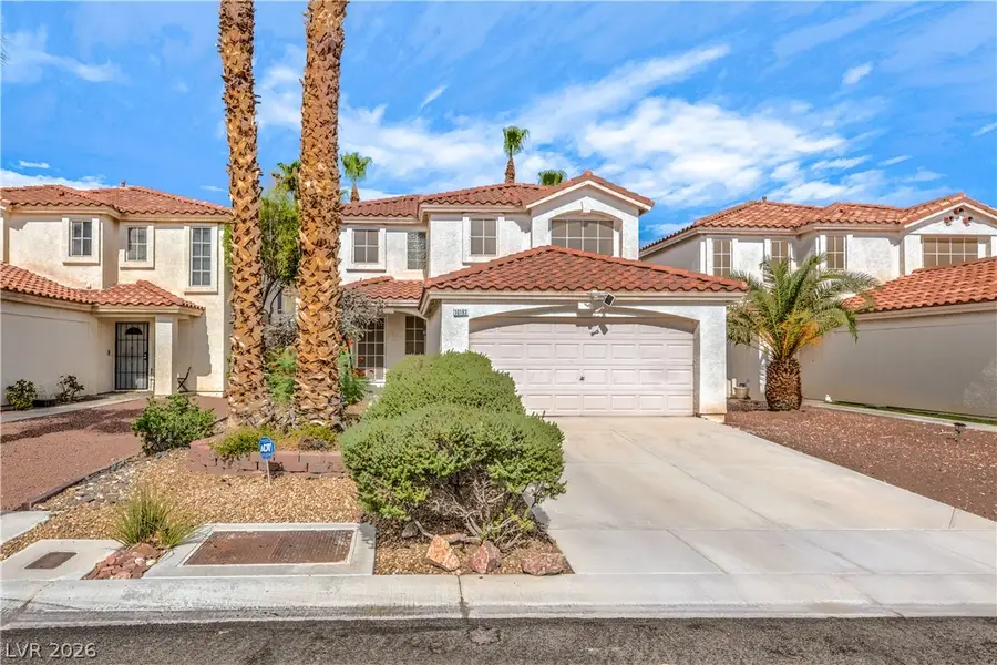 10193 Crepe Myrtle Court, Las Vegas, NV 89183 - #3