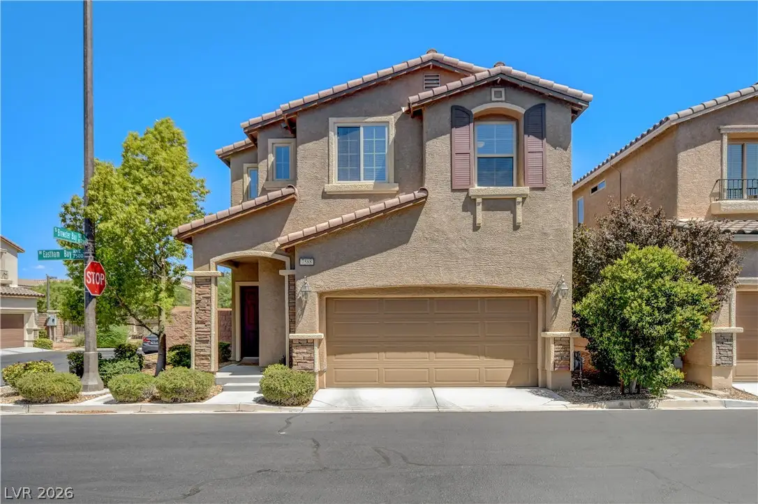7588 Eastham Bay Avenue, Las Vegas, NV 89179 - #1