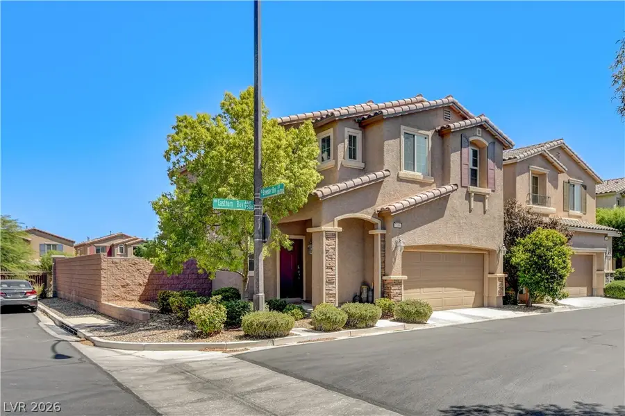 7588 Eastham Bay Avenue, Las Vegas, NV 89179 - #3