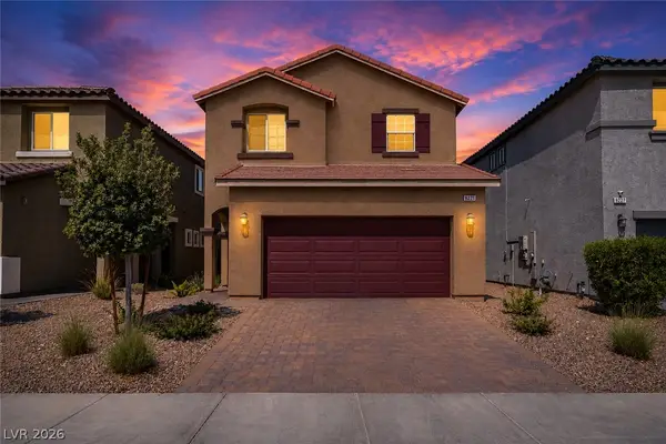 9231 S Park Street, Las Vegas, NV 89178