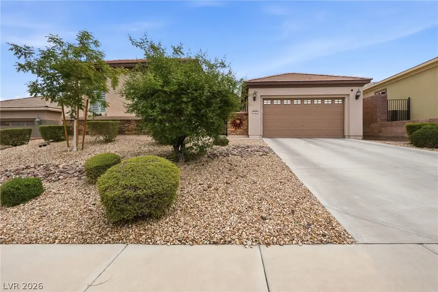 2682 Paris Amour Street, Henderson, NV 89044 - #2
