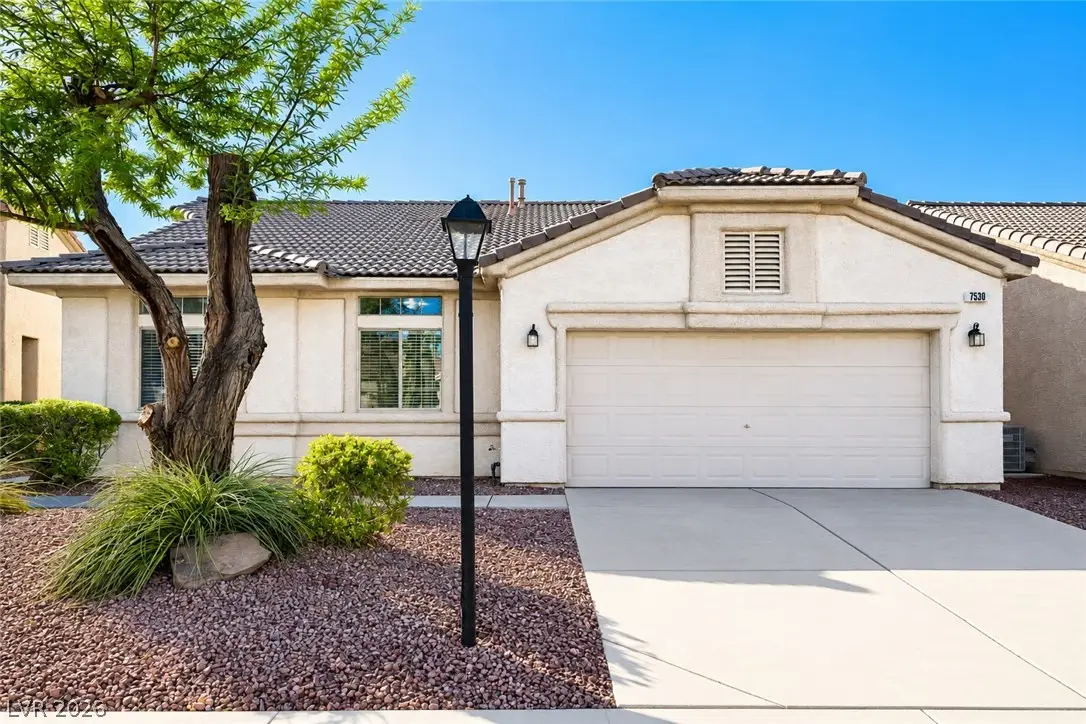 7530 Splashing Rock Drive, Las Vegas, NV 89131 - #1