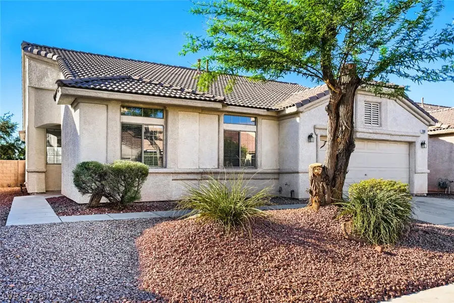 7530 Splashing Rock Drive, Las Vegas, NV 89131 - #2