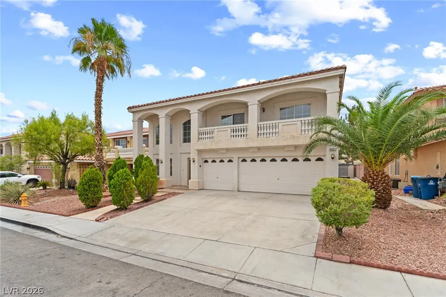 6541 Ironbound Bay Avenue, Las Vegas, NV 89139 - #2