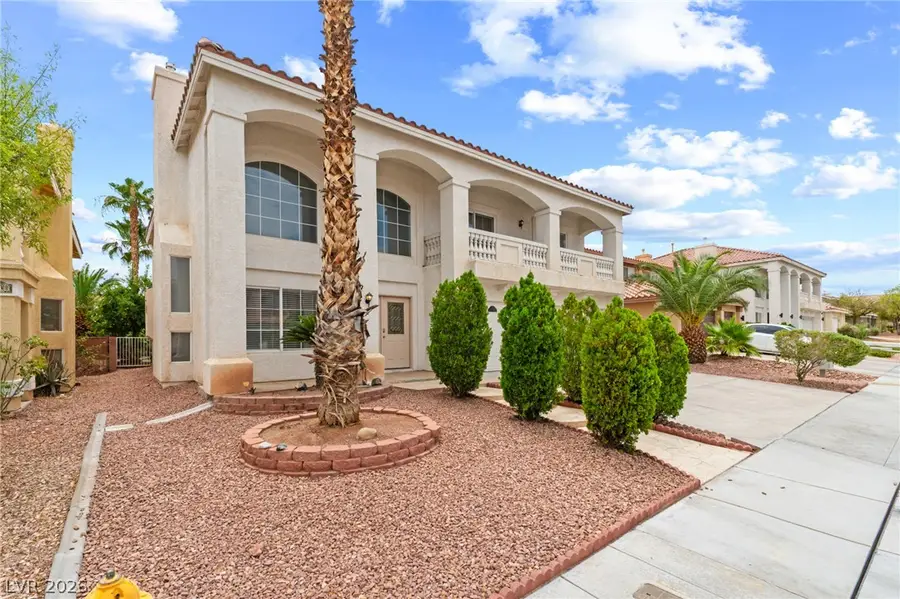 6541 Ironbound Bay Avenue, Las Vegas, NV 89139 - #3