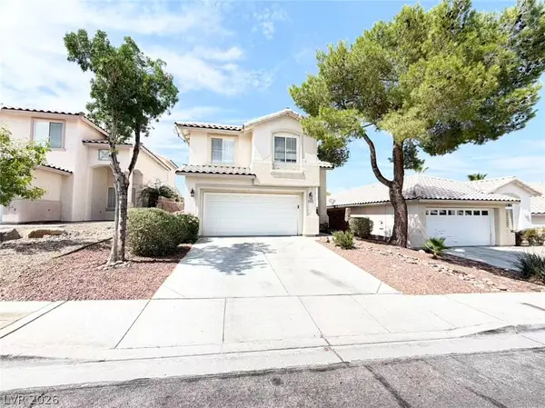 10420 Prime View Court, Las Vegas, NV 89144