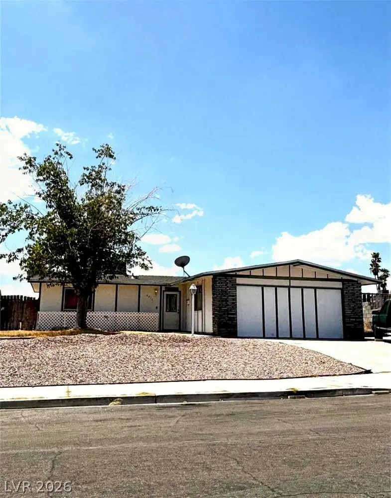 6917 Rocky Point Drive, Las Vegas, NV 89145 - #1