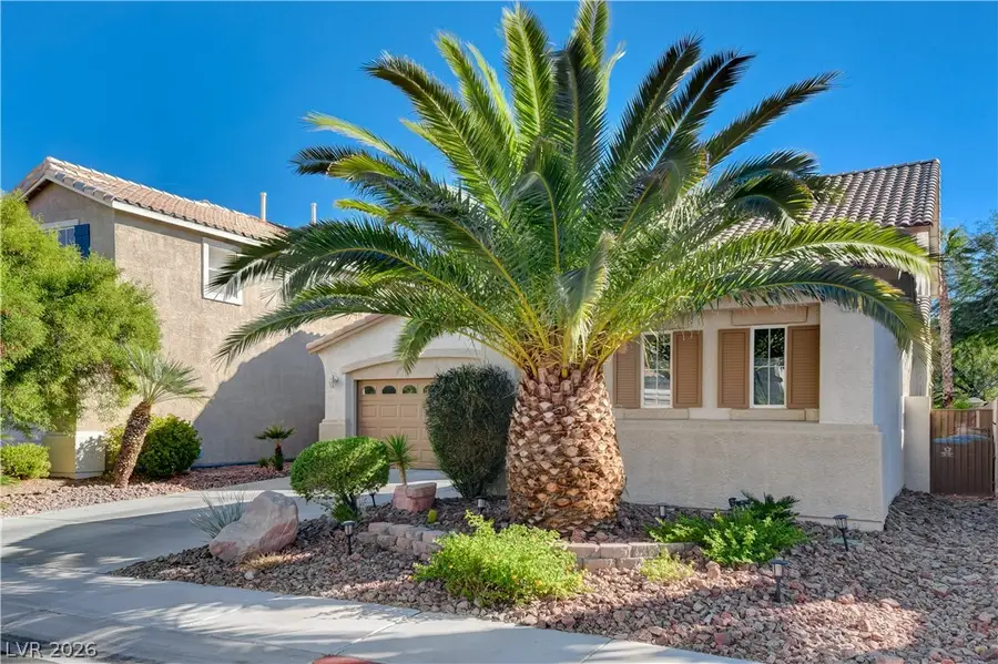 1693 Ravanusa Drive, Henderson, NV 89052 - #3
