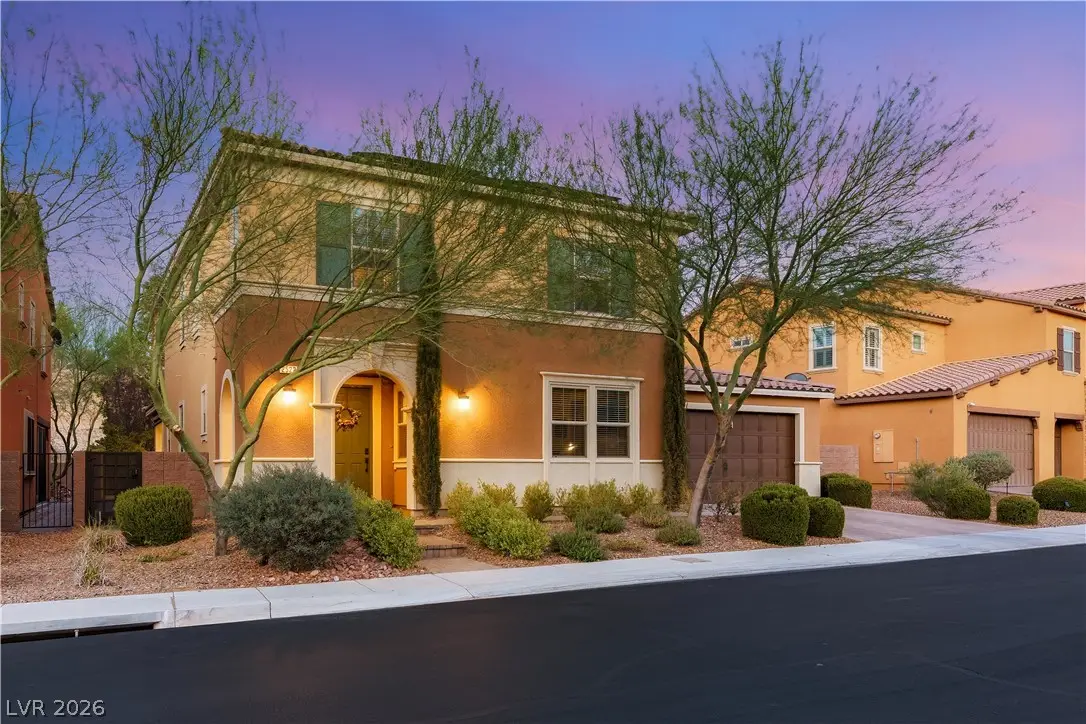 2522 Birch Hollow Street, Henderson, NV 89044 - #1