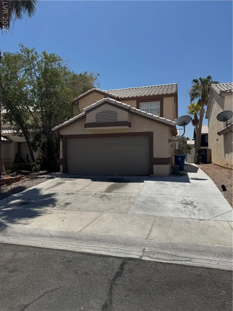 7513 Jockey Avenue, Las Vegas, NV 89130 - #2