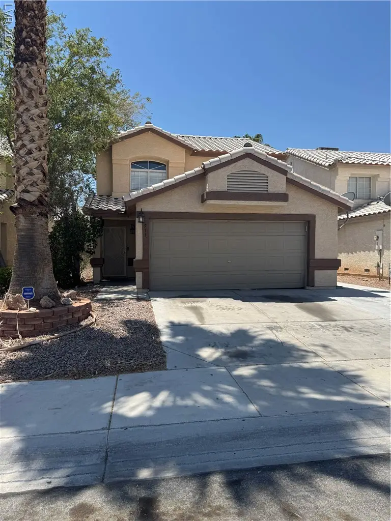7513 Jockey Avenue, Las Vegas, NV 89130 - #3