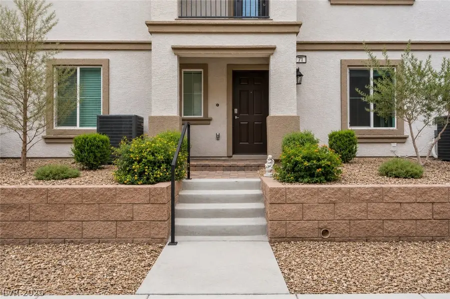 671 Anemone Lane, Henderson, NV 89015 - #2