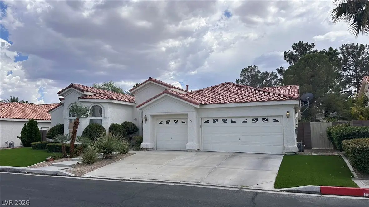 6207 Oak Park Avenue, Las Vegas, NV 89118 - #1