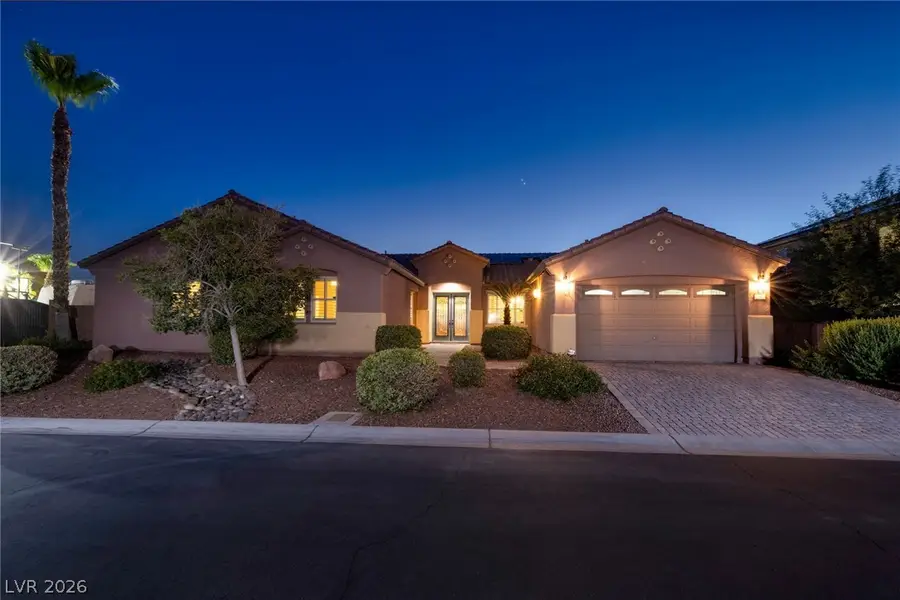 7347 Peace Rose Street, Las Vegas, NV 89131 - #2