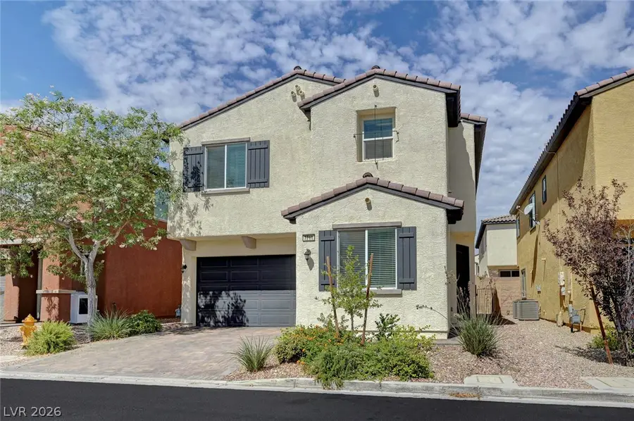 7711 Coral Cactus Court, Las Vegas, NV 89139 - #2