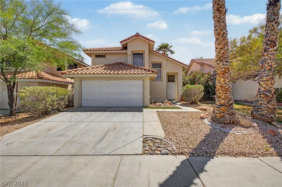 332 Cavalla Street, Henderson, NV 89074 - #1
