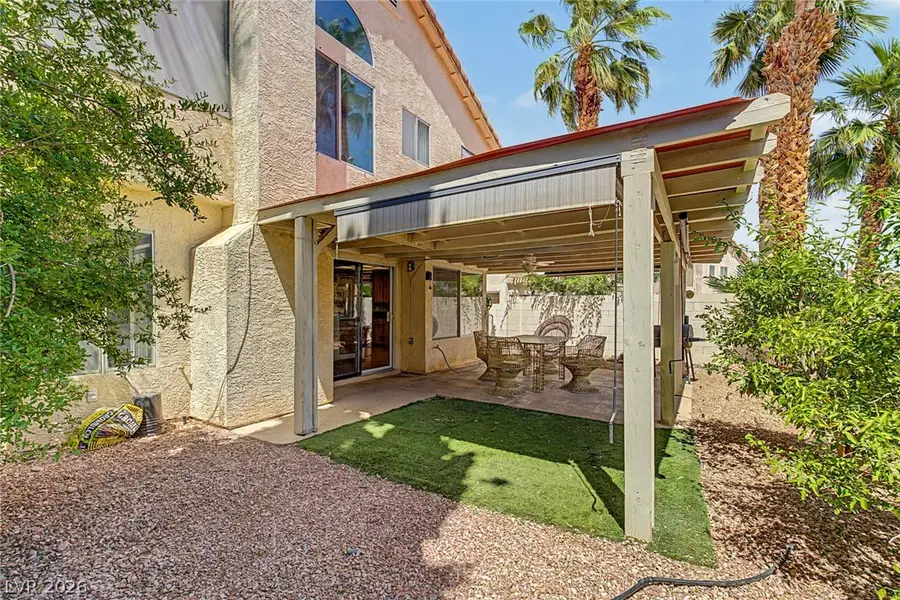 332 Cavalla Street, Henderson, NV 89074 - #2