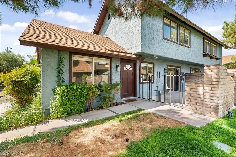 4490 Del Oro Drive, Las Vegas, NV 89102 - #2