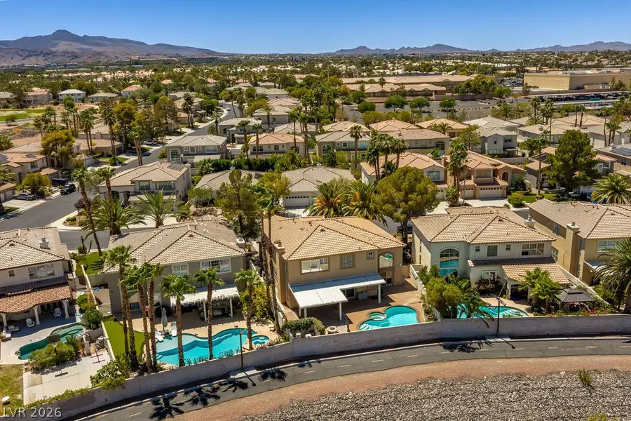 2504 Hacker Drive, Henderson, NV 89074 - #3