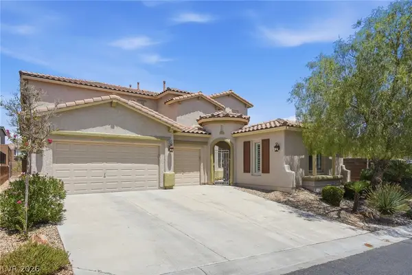 9952 Madison Walk Avenue, Las Vegas, NV 89149