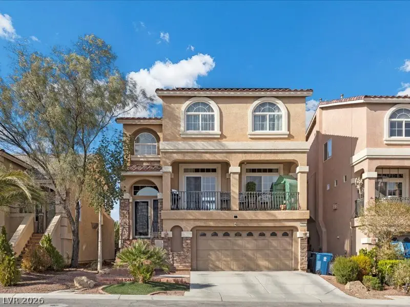 4552 Mission Meadow Circle, Las Vegas, NV 89139 - #2