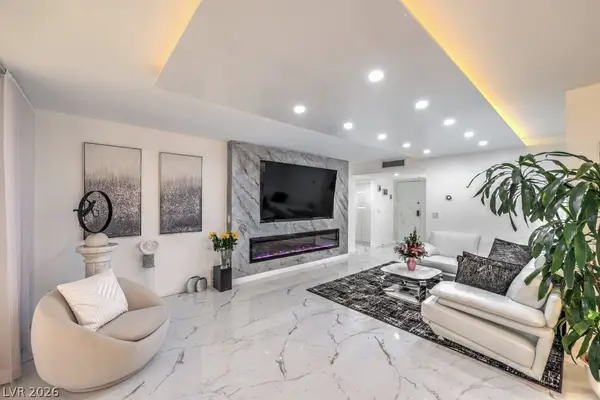 205 E Harmon Avenue #507, Las Vegas, NV 89169