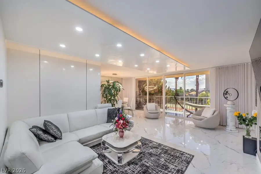 205 E Harmon Avenue #507, Las Vegas, NV 89169 - #2