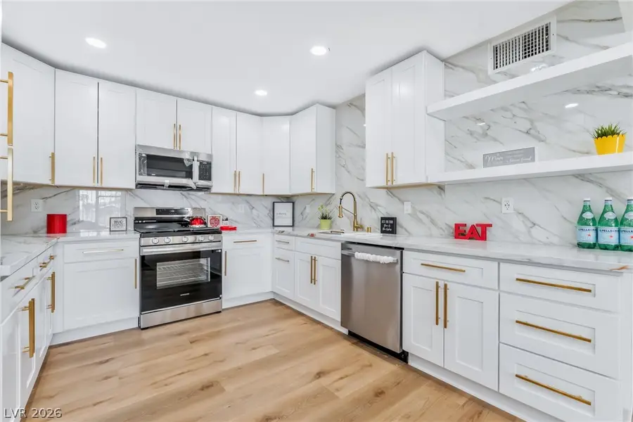 1436 Bracken Avenue, Las Vegas, NV 89104 - #2